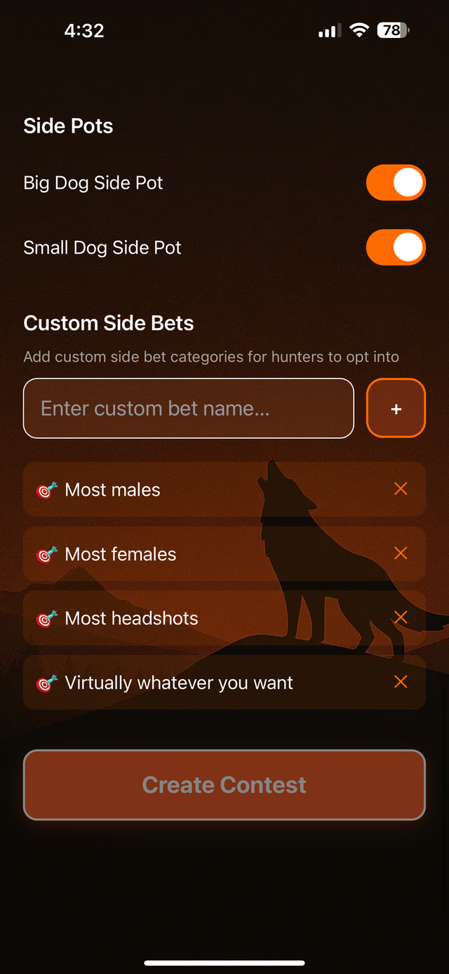 Live Contest Leaderboard - Real-time Rankings