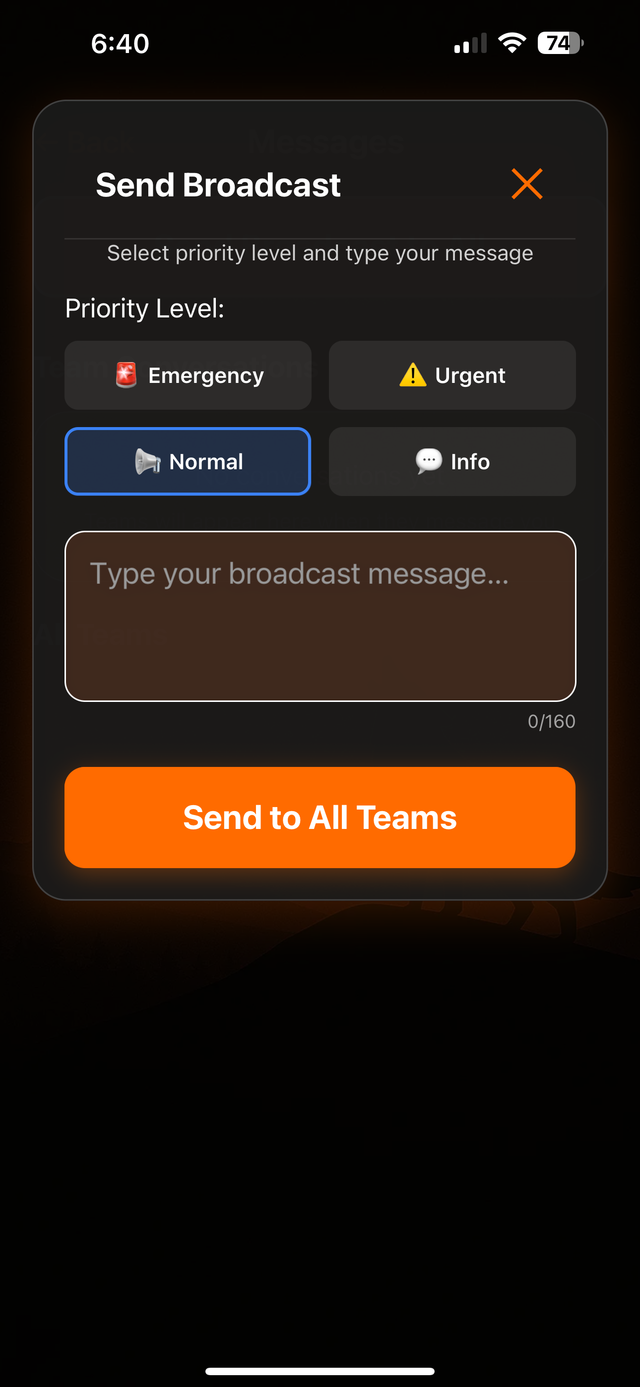 Team Status Tracking - Member Management and Role Assignments