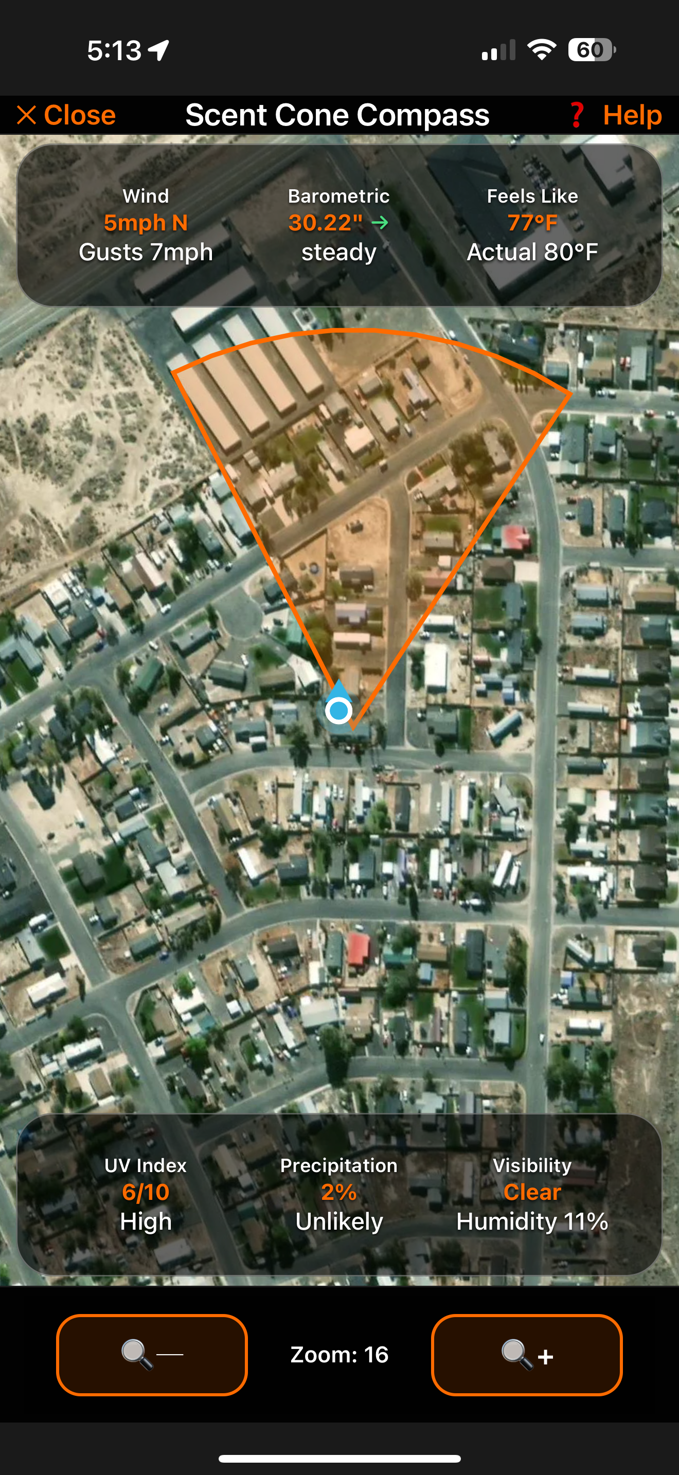 P.A.R.V.O. AI Assistant