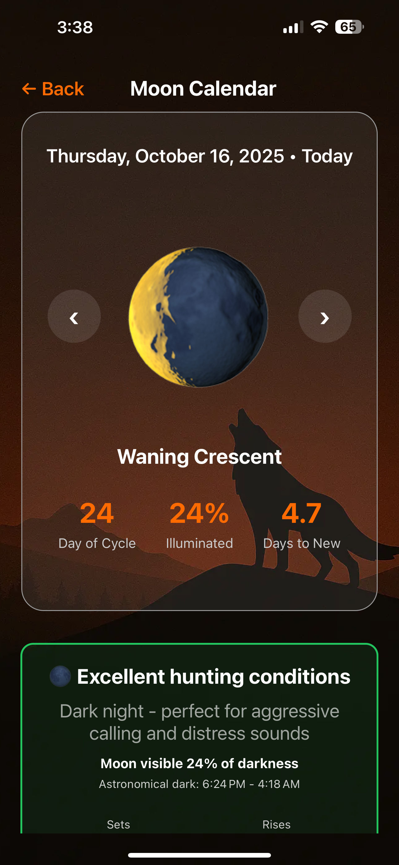 Weather Intelligence