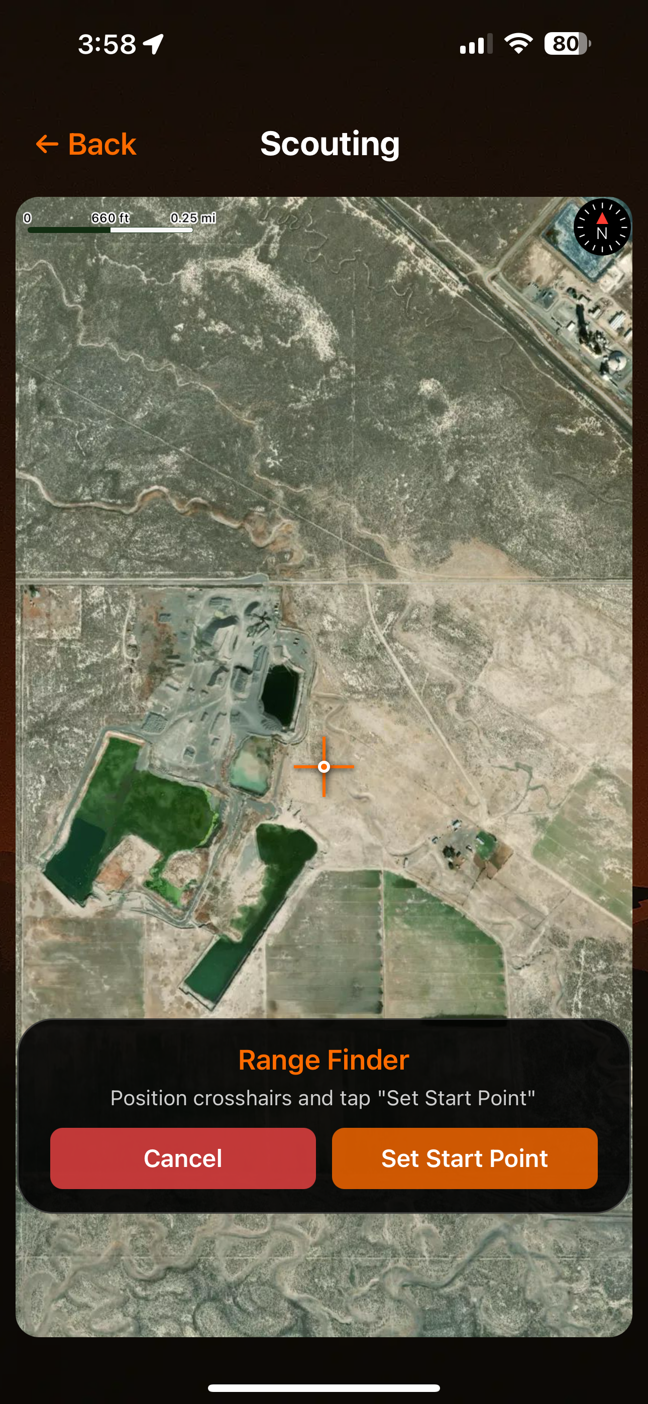 Professional Surveying Tools - Distance Measurement