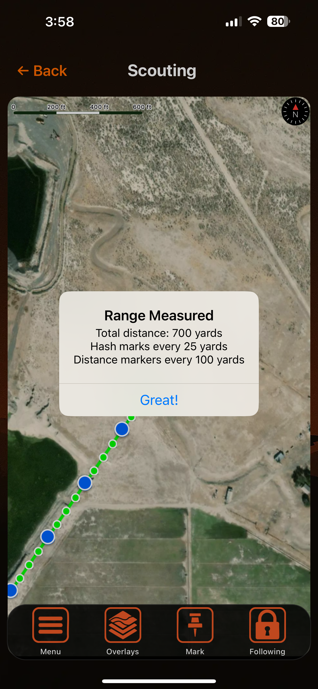 Professional Surveying Tools - Area Calculations